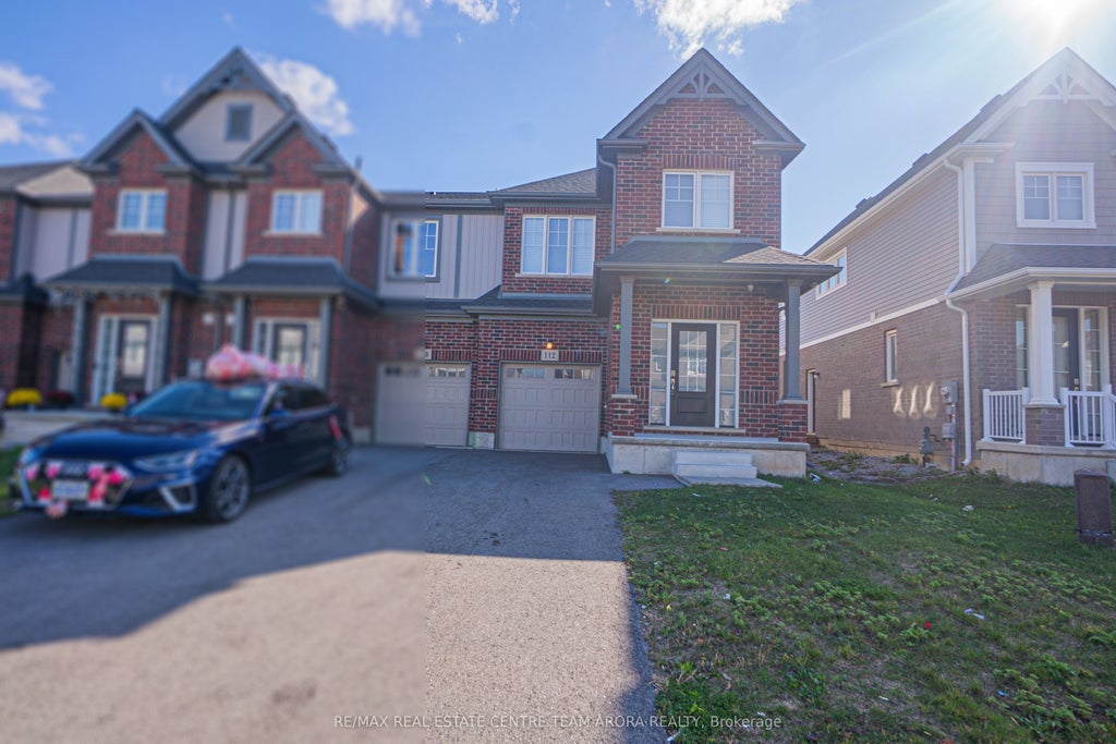112 Bur Oak Drive, Thorold