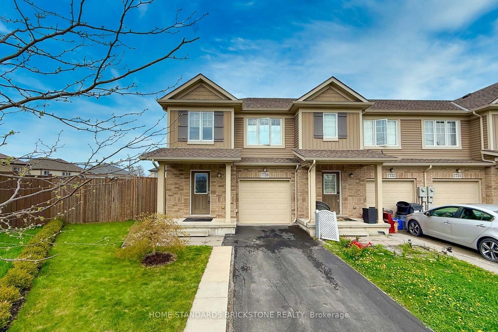 7720 Shaw Street, Niagara Falls