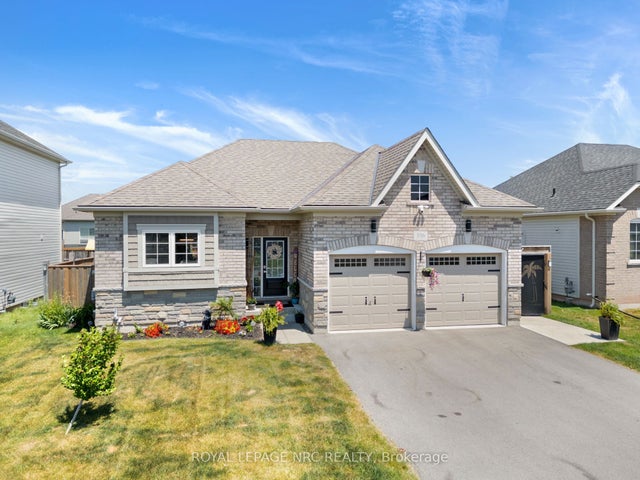 396 Brady Court, Fort Erie