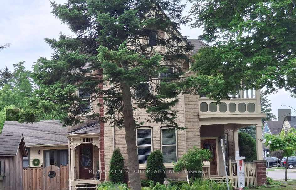 Photo of Listing #X12489830