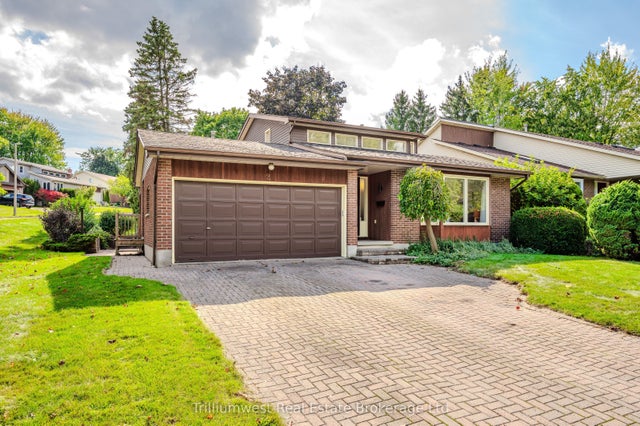 2 Pickwick Place, Guelph