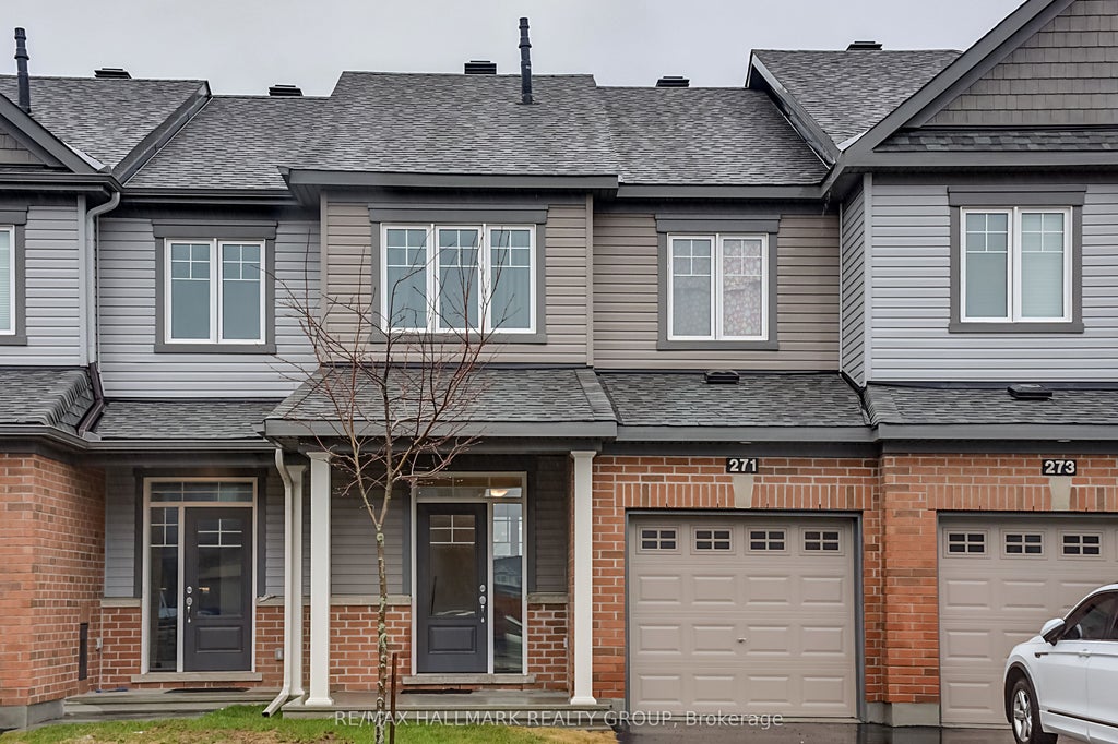 271 Mountain Sorrel Way, Orleans - Cumberland and Area