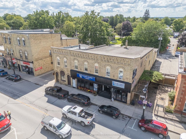 383 Main Street S 2, South Huron