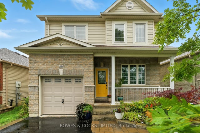 210 Farrier Crescent, Peterborough