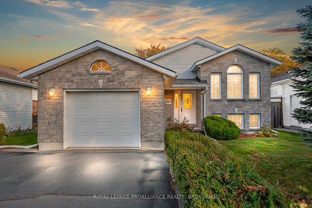 214 Ellesmeer Avenue, Kingston