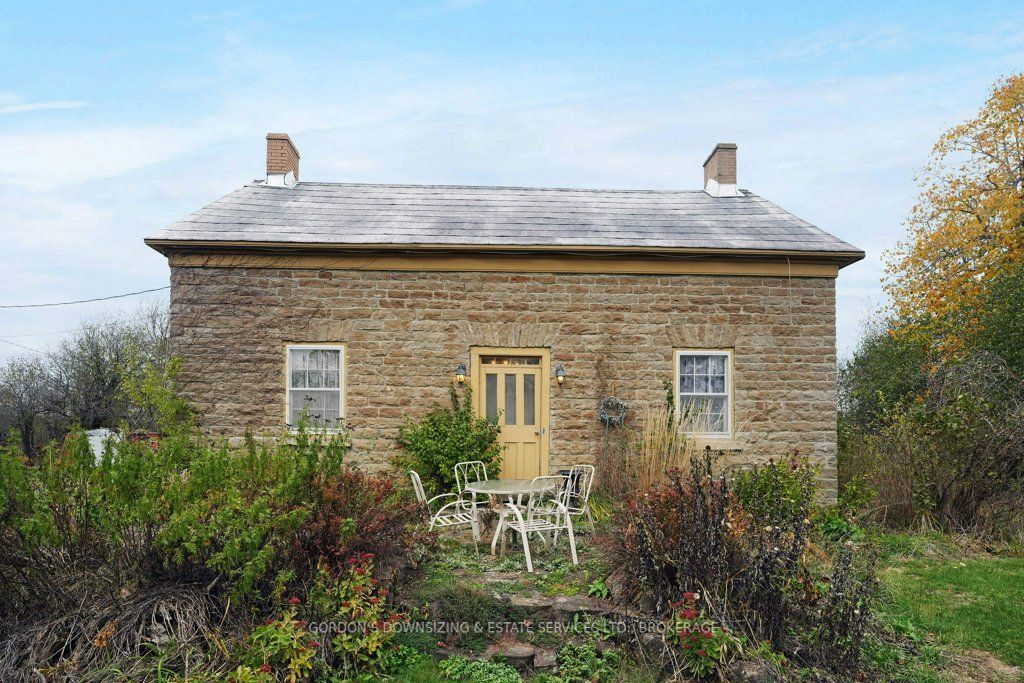 808 Kitley/eliz Line, Elizabethtown-Kitley