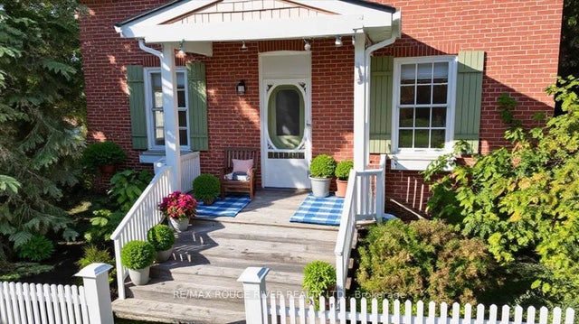 1140 Heritage Line, Otonabee-South Monaghan