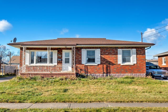 662 Harriet Street, Welland