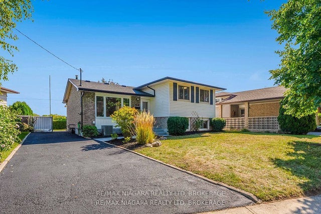 628 Bunting Road, St. Catharines