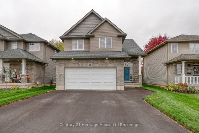 76 Pearl Street, Tillsonburg