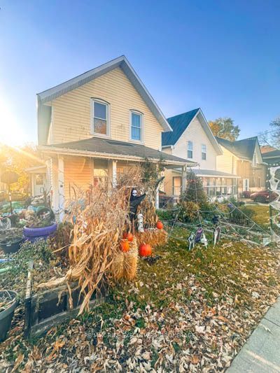 135 Green Street, Deseronto