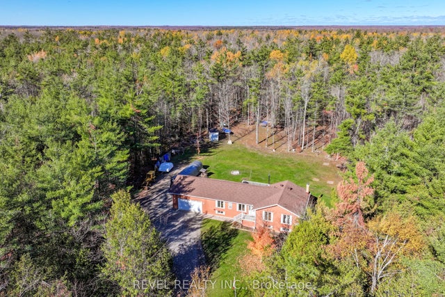 2371 County Rd 48 Road, Kawartha Lakes