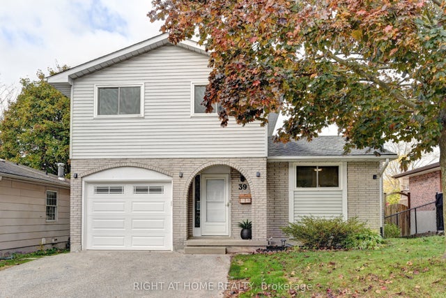 39 Southwood Drive, Kitchener