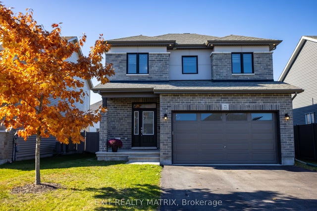 573 Strasbourg Street, Russell