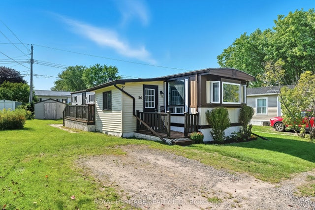 26 Basher Drive, Hamilton Township