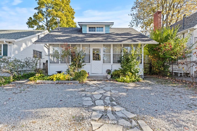 118 Lincoln Road E, Fort Erie