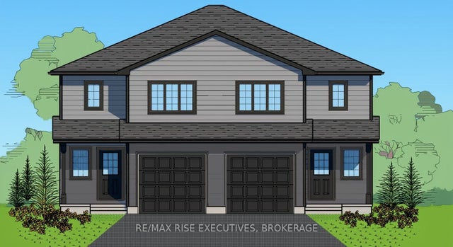 23r Fields Way, Loyalist