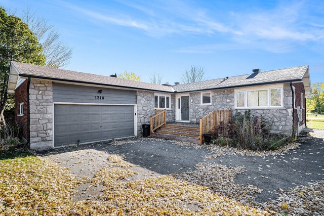 1218 Upton Road, Manotick - Kars - Rideau Twp and Area