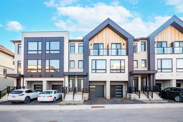 55 Tom Brown Drive 76, Brant