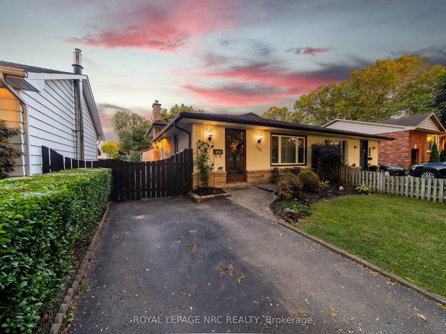 4228 York Drive, Niagara Falls