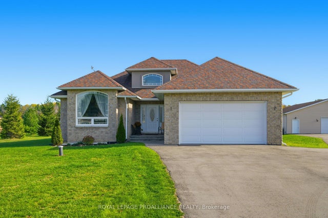1151 Vernonville Road, Alnwick/Haldimand