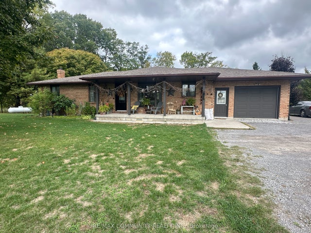 214 Helyer Road, Quinte West