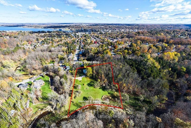 675 14th Street W, Owen Sound