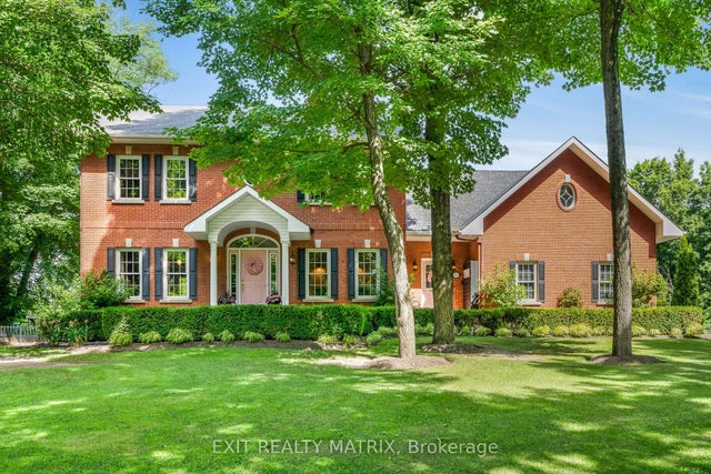 1271 Georges Vanier Drive, Orleans - Cumberland and Area