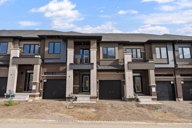 660 Colborne Street W 26, Brantford