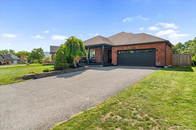 90 High Street, Trent Hills