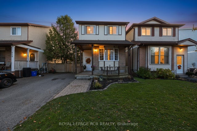 511 Pineview Gardens, Shelburne