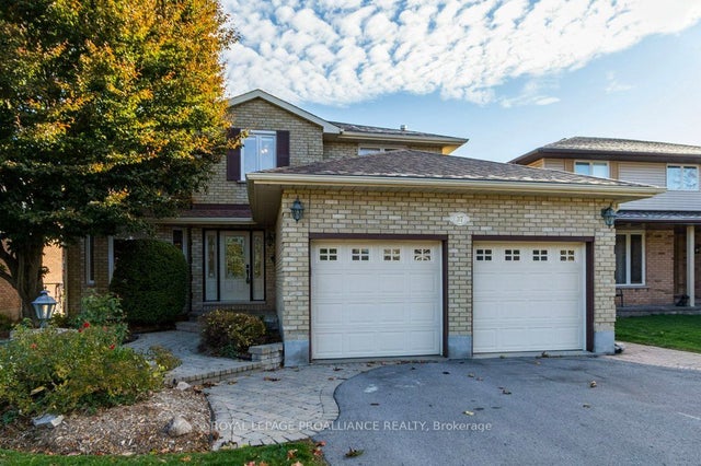 37 Dungannon Drive, Belleville