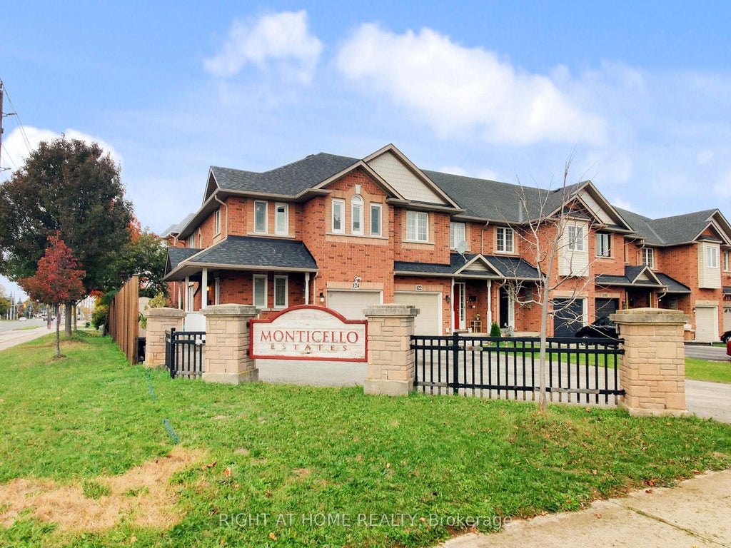 124 Peachwood Crescent, Hamilton