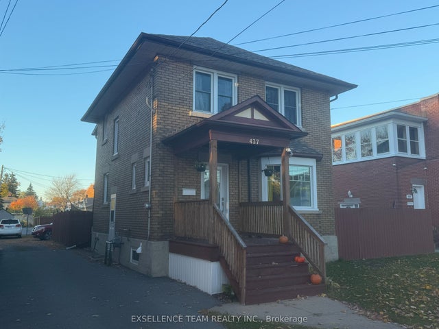 437 4th Street E, Cornwall