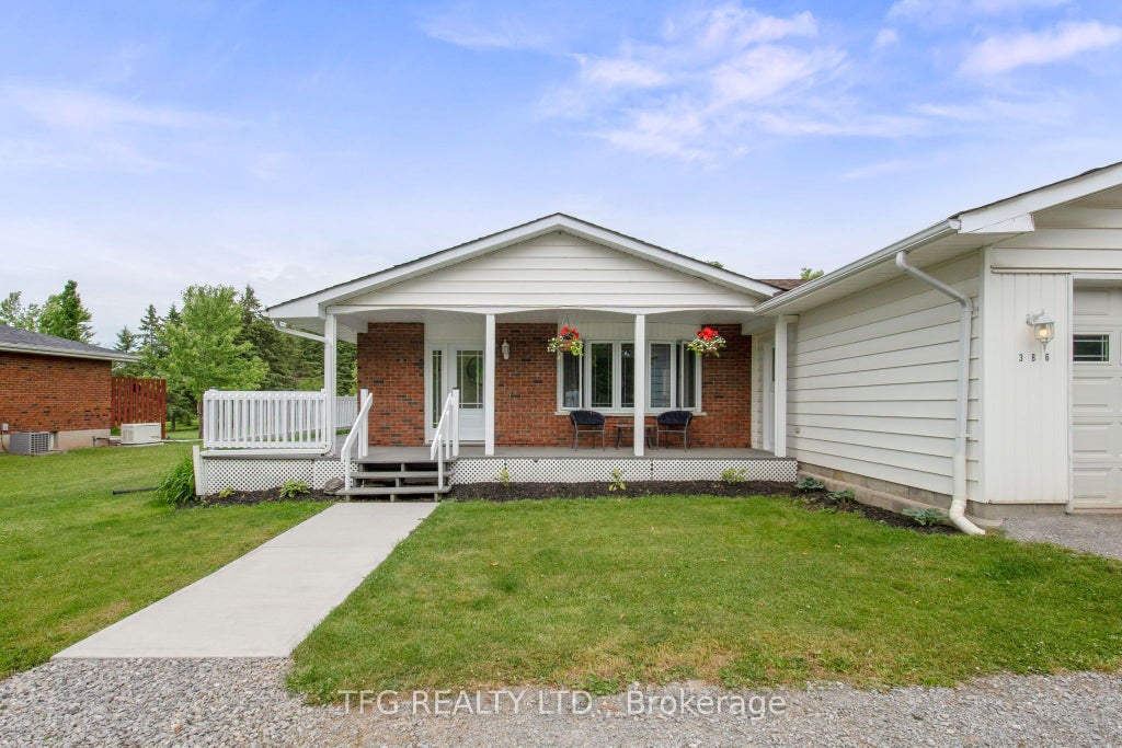 386 Mount Nebo Road, Kawartha Lakes