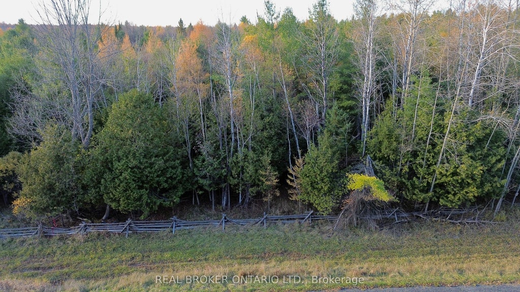 Lot 3 Watsons Corners Road, Lanark Highlands