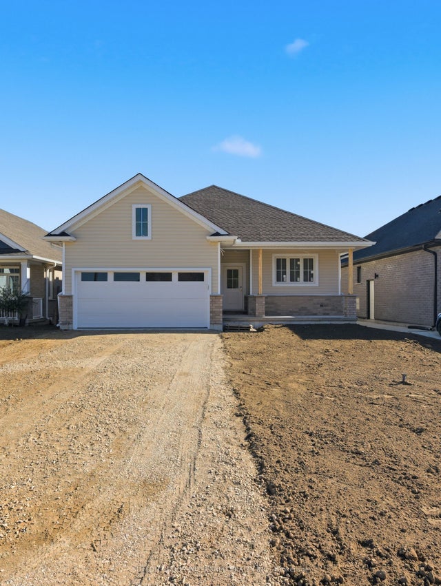 37 Ayrshire Avenue, St. Thomas