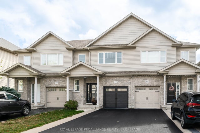 909 Blossom Street, Kingston