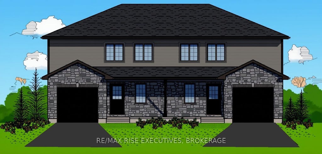 25r Fields Way, Loyalist