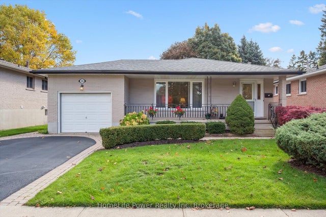 28 Matthew Drive, Guelph