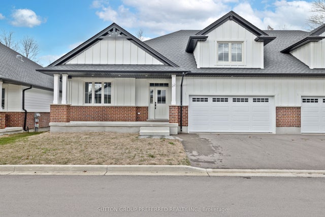 175 Glengariff Drive 22, Southwold