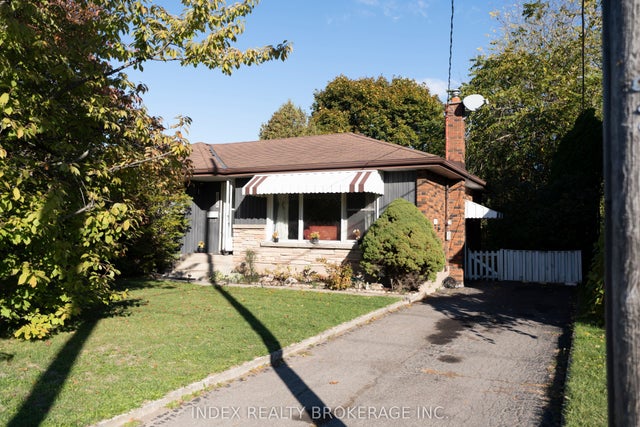 3664 Arlington Avenue, Niagara Falls