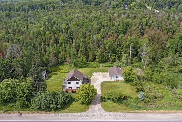 5770 Trafalgar Road, Erin