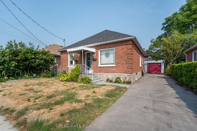 596 Mccannan Avenue, Peterborough