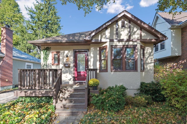 47 Hillcrest Drive, Guelph