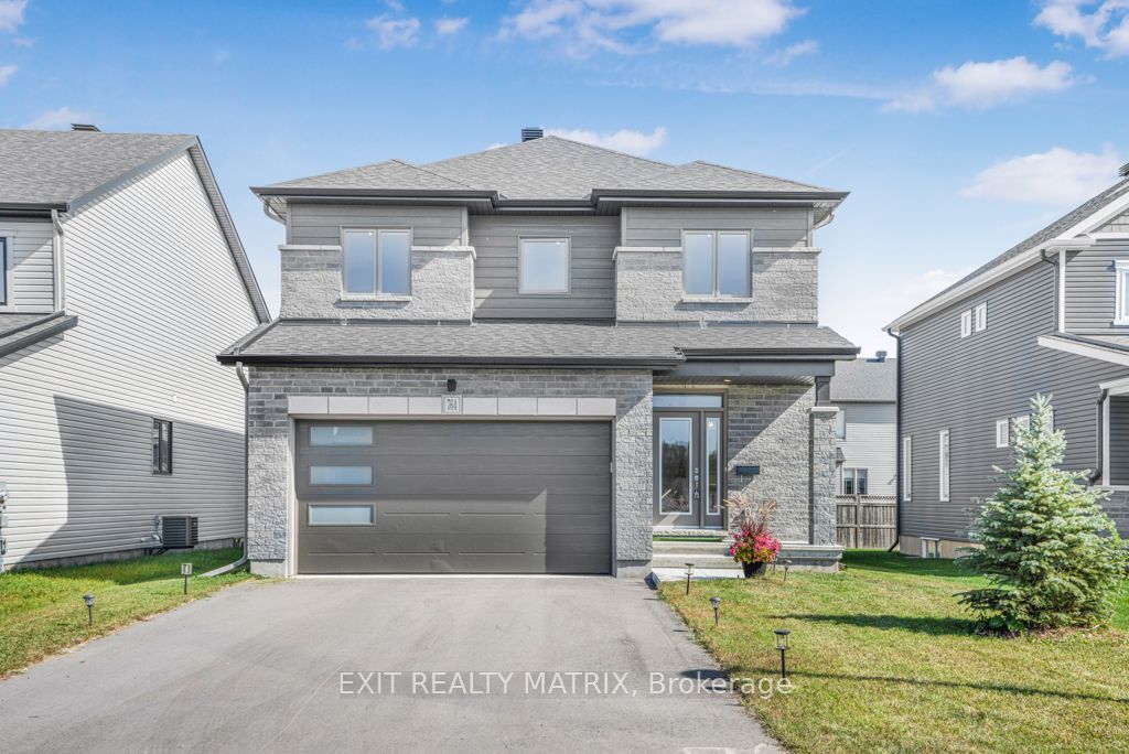 764 Namur Street, Russell