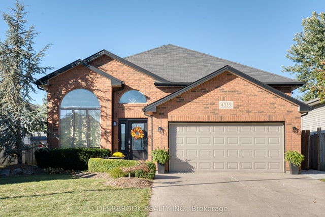 4335 St. Clair Avenue, LaSalle