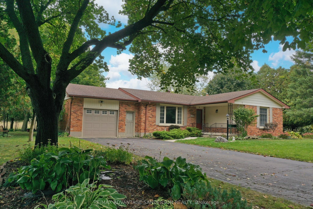 9 James Street, Middlesex Centre