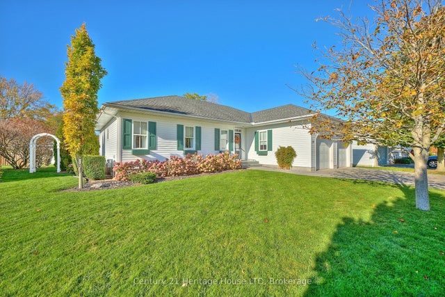 72 Adelaide Street, Fort Erie