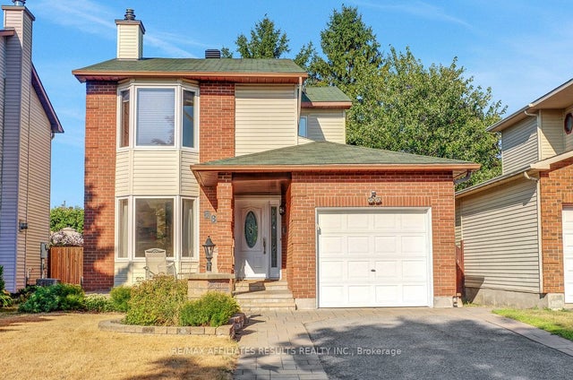 68 Pheasant Run Drive, Barrhaven